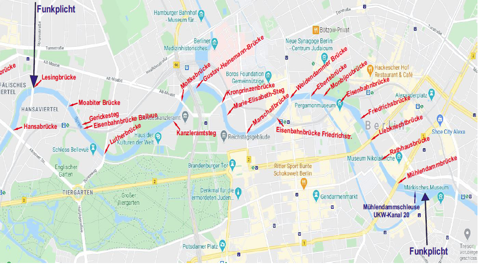 Brücken